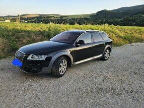 Predam Audi A6 allroad 3.0 - 6