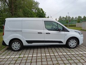 Ford Transit Connect 1.5 TDCI 88kW, 2019 r.v NOVE ROZVODY . - 6