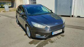 Predam ford focus 1.5 tdci Titanium - 6