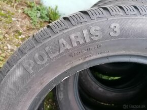 205/55R16 zimné pneumatiky 4kusy - 6