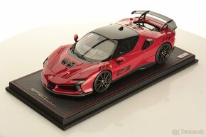 FERRARI SF90 XX STRADALE | MR COLLECTION 1/18 - 6