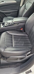 Predam vymenim Mercedes GLE 250d r.2017 - 6