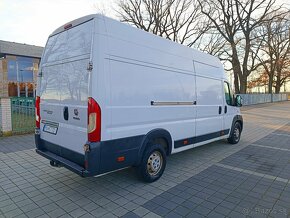 Fiat Ducato Maxi 3.0JTD 130Kw - 6