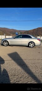 Mercedes W205 c180 - 6