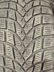 Zimne pneu Dayton DW510 215/60 R16 - 6