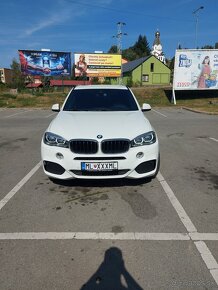 BMW X5, xDrive 30d, F15, Mpacket, odpočet DPH - 6