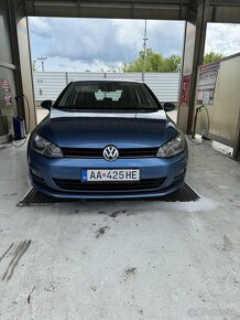 golf 7 - 6