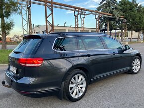 Volkswagen Passat 2.0 TDI Variant DSG, Virtual, Odpočet DPH - 6