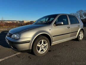 Volkswagen Golf 4 1.9 TDi - 6