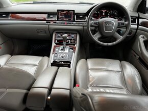 Audi a8 3.0 171kw - 6