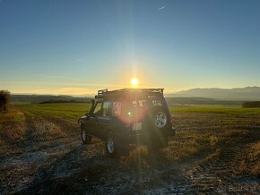 Land Rover Discovery 1 300 tdi - 6