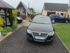 Passat b6 - 6