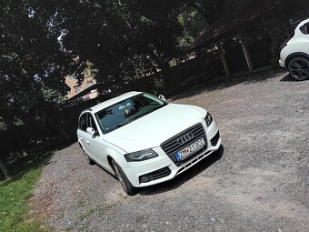 Audi A4 - 6