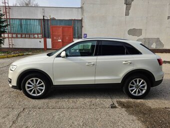 Audi Q3 2.0 TDI Prestige - 6