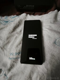 Predám Samsung Zfold3 - 6