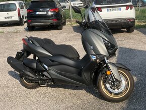 Yamaha X-Max 400 Kupene v SR. - 6