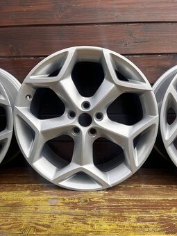 Original Ford Elektorny 5x108 R19 - 6