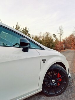 Predám Seat Leon Cupra R 2.0 tfsi 195kw - 6