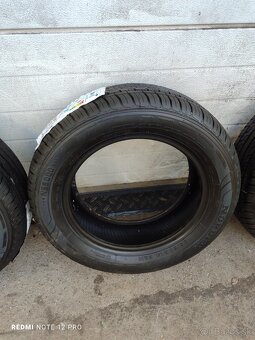 Nove letne pneumatiky 185/60 R14 Nordex NS 500 - 6