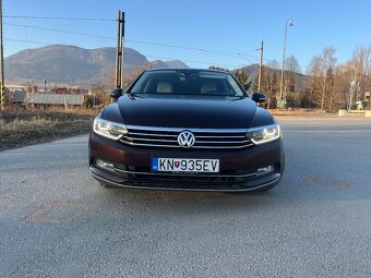 VW PASSAT B8 2.0 TDI , 2018 /110kw DSG, Highline Matrix - 6