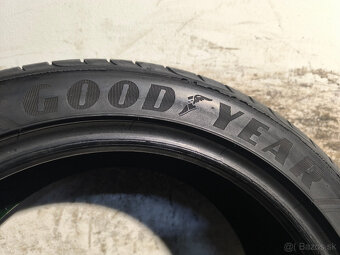 225/45 R17 Letné pneumatiky Goodyear Eagle F1 4 kusy - 6