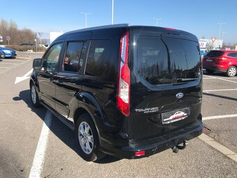 Ford Tourneo Connect 1.0 EcoBoost SCTi Ambiente - 6