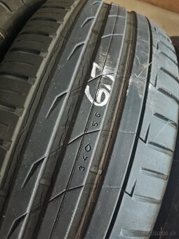 235/55 r19 Nokian - 6