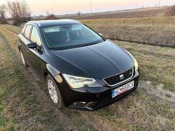 Seat leon 3 st 1.6tdi dsg - 6