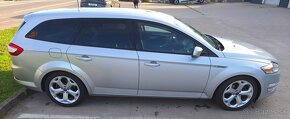 Ford mondeo 2.0 tdci 85kw - 6