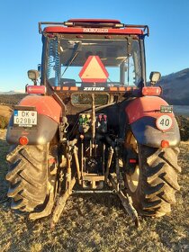 Zetor 7341 Super Turbo - 6