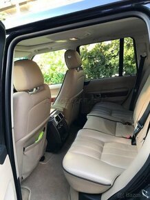 Range Rover Vogue 3,6 TD - 6