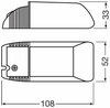 Transformátor OSRAM HALOTRONIC HTM 105/230-240 - 6