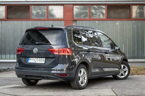 vw touran 1,6 tdi - 6