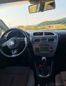 Seat Leon 2,0 diesel - 6