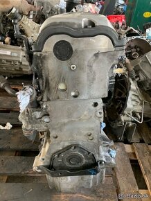 Motor VW Touareg 2.5 TDI BAC 128kw BAC - 6