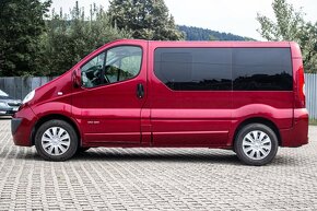 Renault Trafic / - 6