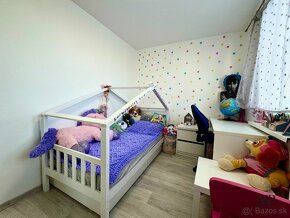 NA PREDAJ 3 IZBOVÝ BYT S BALKÓNOM, 69 M2, ŠTEFÁNIKOVA UL., S - 6