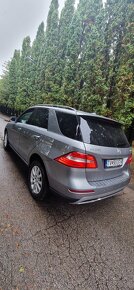 Mercedes -ML 350 190kw - 6