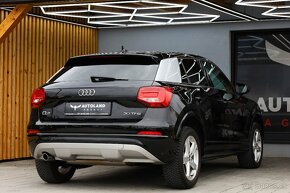 Audi Q2 30 1.0 TFSI Design S tronic - 6