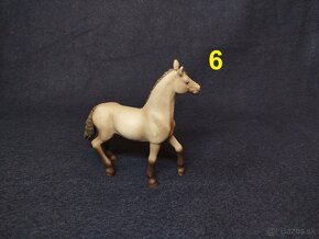 Schleich Kone - 6