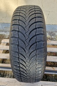 ZIMNÉ PNEUMATIKY NEXEN 195/60 R16 89H - 6