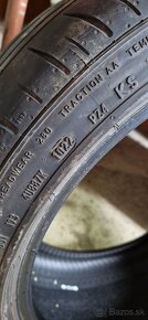 Pirelli P Zero 225/40 R18 - 6