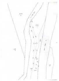 Predaj stavebného pozemku v D. Doline 8612 m2-predaj spoločn - 6