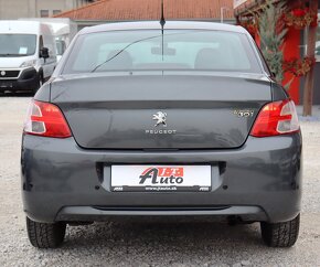 Peugeot 301 1.6 HDI Allure, SR. 1 majiteľ - 6