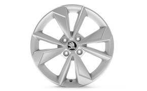 Predam disky Skoda SCORPIUS 16 R16 6J 4x100 - 6