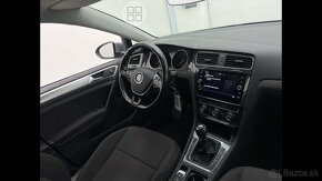 Golf 7, 2020 1,6tdi 85kW - 6