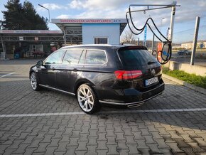 Volkswagen Passat B8 - 6