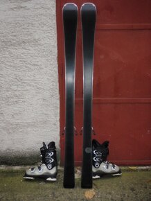 Nordica Transfire RTX-160cm - 6