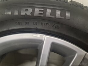 5X112 R17 6,5J ET33 +PNEU GRATIS - 6