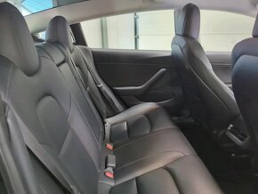 Tesla Model 3 Long Range 75 kWh - 159 500 km - 6